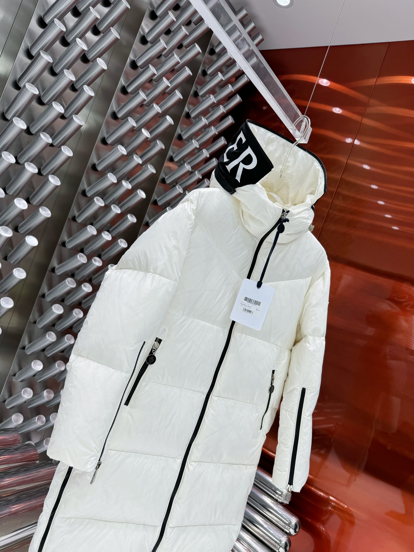 Moncler Down Jackets